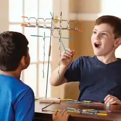 Suspend - Metal Balance Game for the Whole Family - board games
