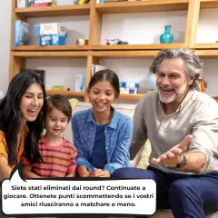 Match Me If You Can - Giochi di società