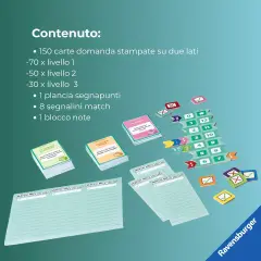 Match Me If You Can - Giochi di società