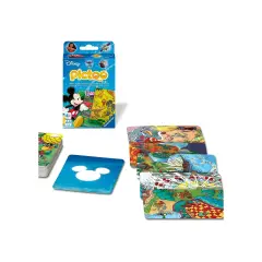 Pictoo: Disney Caccia Al Tesoro - Giochi di società