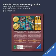 Licantropo Prima Luce, Gioco di Carte per Tutta la Famiglia - Giochi di società