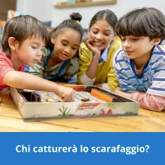 La Cucaracha New - Giochi di società