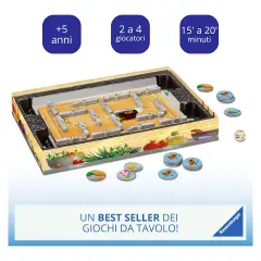 La Cucaracha New - Giochi di società