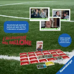 L'allenatore Nel Pallone - Giochi di società