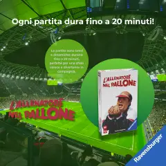 L'allenatore Nel Pallone - Giochi di società