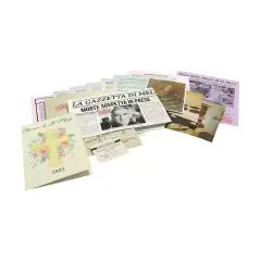 Cold Case 2 Ricetta Per Un Delitto - Giochi di società