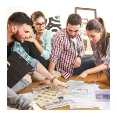 Cold Case 2 Ricetta Per Un Delitto - Giochi di società