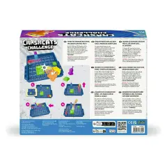 Crash Cats Duo - Giochi di società