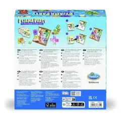 ThinkFun - Pyjama Party - Giochi di società