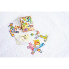 ThinkFun - Pyjama Party - Giochi di società