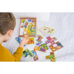ThinkFun - Pyjama Party - Giochi di società