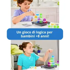 Gravity Maze Gioco Di Logica - Giochi di società