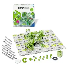 GraviTrax - Action-Set M Skytrax - Giochi di Abilità