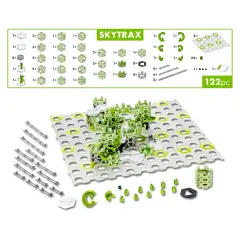 GraviTrax - Action-Set M Skytrax - Giochi di Abilità