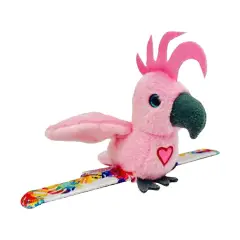 Happy Cocorito Sempre Con Te - Peluche Interattivo - peluches 0/36 mesi