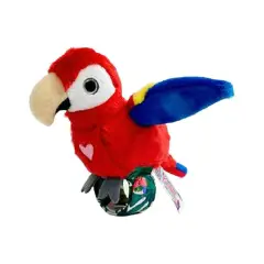 Happy Cocorito Sempre Con Te - Peluche Interattivo - peluches 0/36 mesi