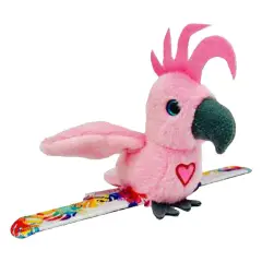 Happy Cocorito Sempre Con Te - Peluche Interattivo - peluches 0/36 mesi