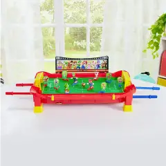 Super Mario Football Striker - action figures ed accessori