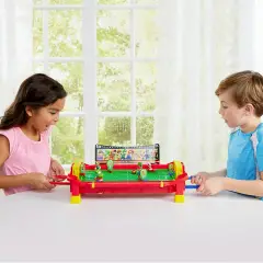 Super Mario Football Striker - action figures ed accessori