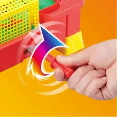 Super Mario Football Striker - action figures ed accessori