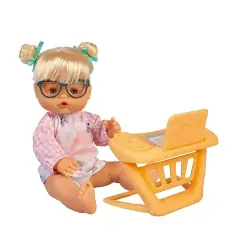 Nenuco Super Scuola - collezionabili bambina