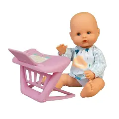 Nenuco Super Scuola - collezionabili bambina