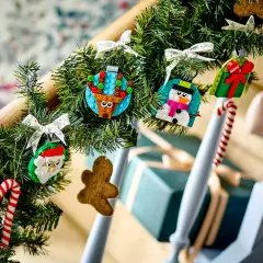 Lego Selezione di Decorazioni Natalizie 40744 - lego