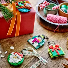 Lego Selezione di Decorazioni Natalizie 40744 - lego