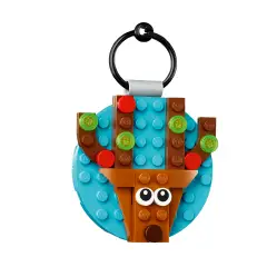 Lego Selezione di Decorazioni Natalizie 40744 - lego