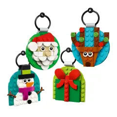 Lego Selezione di Decorazioni Natalizie 40744 - lego