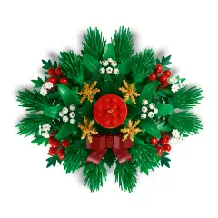 Lego Decorazione da Tavolo Natalizia 40743 - lego