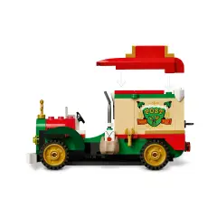 Lego Furgone Delle Consegne di Babbo Natale 40746 - lego