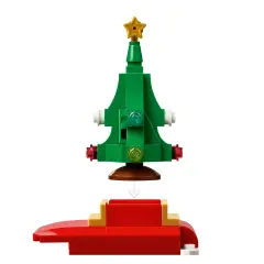 Lego Furgone Delle Consegne di Babbo Natale 40746 - lego