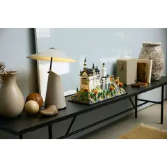 Lego Architecture Castello di Neuschwanstein 21063 - lego