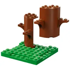 Lego Bluey Casa della Famiglia di Bluey 11203 - lego