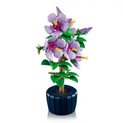 LEGO Botanicals Ibisco 10372 - lego