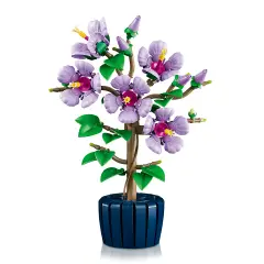 LEGO Botanicals Ibisco 10372 - lego
