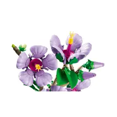 LEGO Botanicals Ibisco 10372 - lego