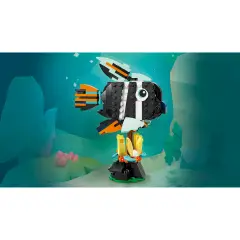 Lego Creator Animali Selvatici: Tucano Tropicale 31173 - lego