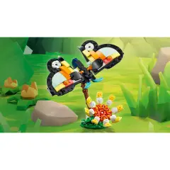 Lego Creator Animali Selvatici: Tucano Tropicale 31173 - lego