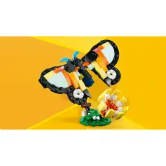 Lego Creator Animali Selvatici: Tucano Tropicale 31173 - lego