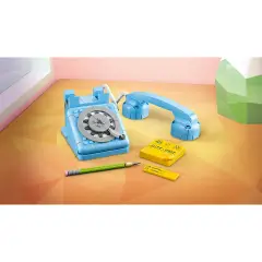 Lego Creator Telefono Retrò 31174 - lego