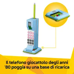 Lego Creator Telefono Retrò 31174 - lego