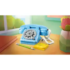 Lego Creator Telefono Retrò 31174 - lego