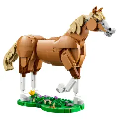 Lego Creator Cavallo Meraviglioso 31166 - lego