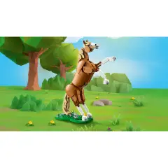 Lego Creator Cavallo Meraviglioso 31166 - lego