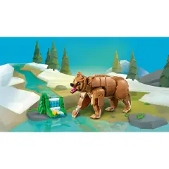 Lego Creator Cavallo Meraviglioso 31166 - lego