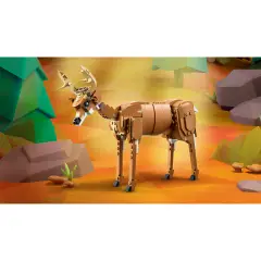 Lego Creator Cavallo Meraviglioso 31166 - lego