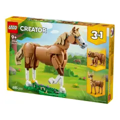 Lego Creator Cavallo Meraviglioso 31166 - lego