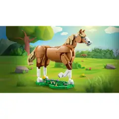 Lego Creator Cavallo Meraviglioso 31166 - lego